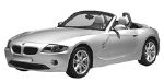 BMW E85 C0307 Fault Code