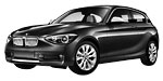 BMW F21 C0307 Fault Code