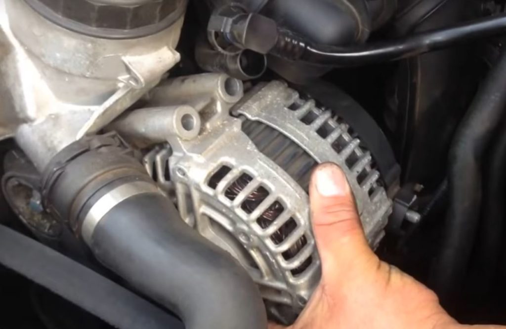 See C0307 in engine